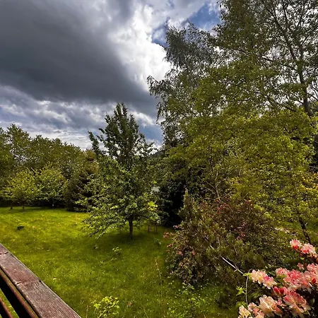 Cisniawa Casa de Férias *