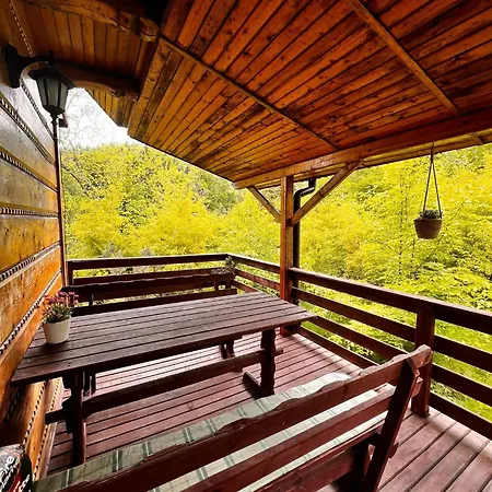 Casa de Férias Cisniawa Sidzina