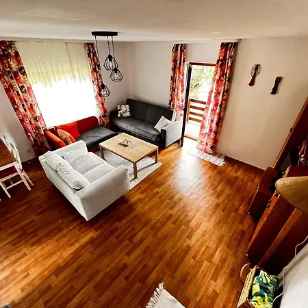 Casa de Férias Cisniawa