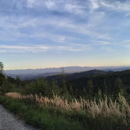 Casa de Férias Cisniawa