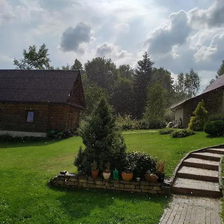 Cisniawa Holiday home *