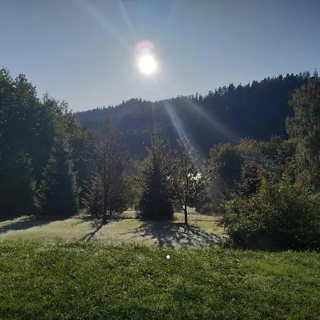 Cisniawa Casa de Férias *