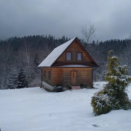 Casa de Férias Cisniawa